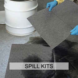 Spill Kits (22)